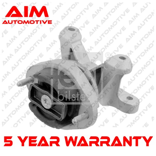 Gearbox mounting rear aim fits - mounting,