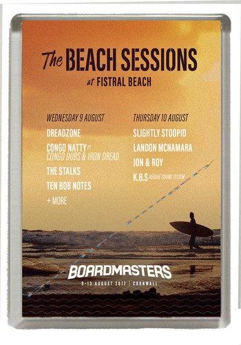 Boardmasters 2017 newquay - 2017,