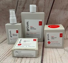 grüum Bundle, Face Wash