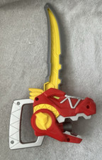 Power Rangers 2019 Red Dino