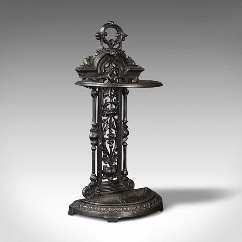 Antique decorative hall - decorative, stick