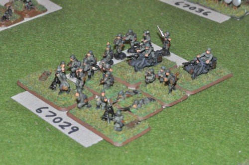 15mm ww2 german battle - 15mm,