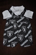 NFL inspired Oakland Raiders