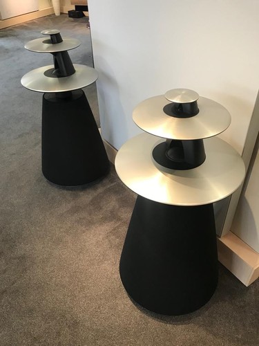 Bang and olufsen beolab mk2 - bang, 5