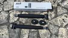 Ruk Sports Padded Roof Rack