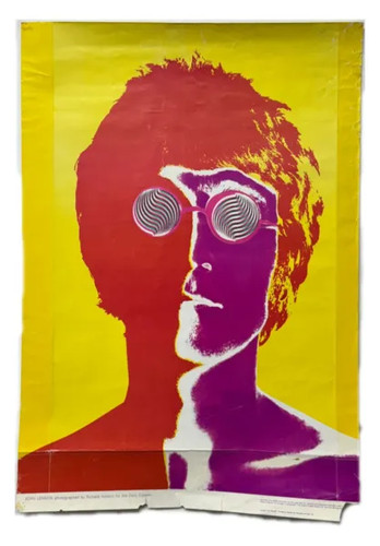 The beatles richard avedon - the,