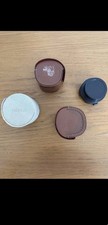 X 4 Assorted Camera Lens To
