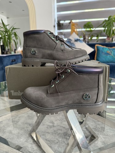 Timberland nellie chukka - timberland,
