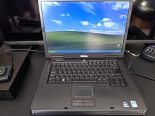 Dell Vostro 1000 Laptop 15.4"