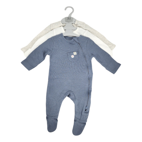 Pack cotton rich - 3,