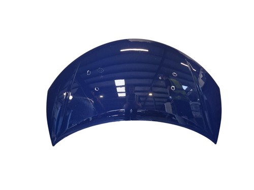 Honda civic 2012 2017 bonnet - honda,