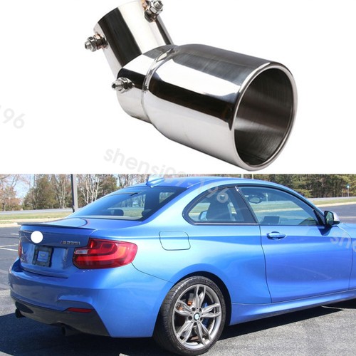 54mm exhaust pipe rear tail - 38-54mm,