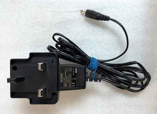 Netgear ac dc power - 1a,