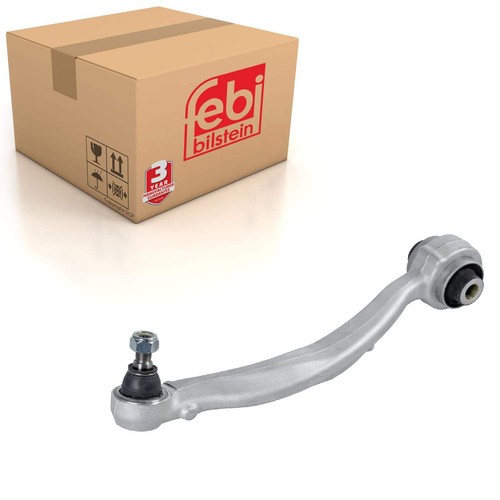Class control arm suspension - class,