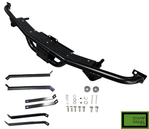 Rear step bar for land - for, rover
