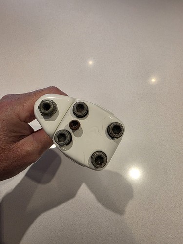 Acs freestyle stem - pots, mod