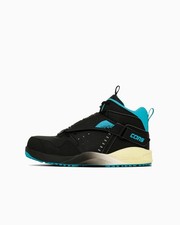 CONVERSE AEROJAM PS Black/Teal