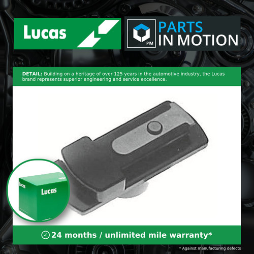 Rotor arm fits - fits, nissan