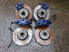 BMW 5 SERIES 2017-22 G30 G31