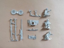 US Airborne 57mm Anti-tank Gun