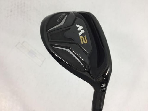 Taylormade rescue hybrid u3 - rescue,