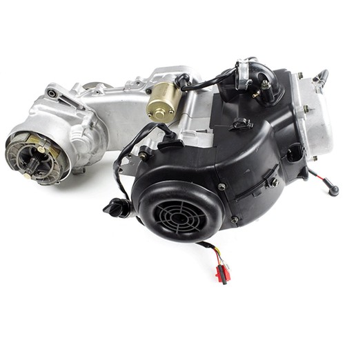 Engine 50cc scooter 139qmb - 50cc,