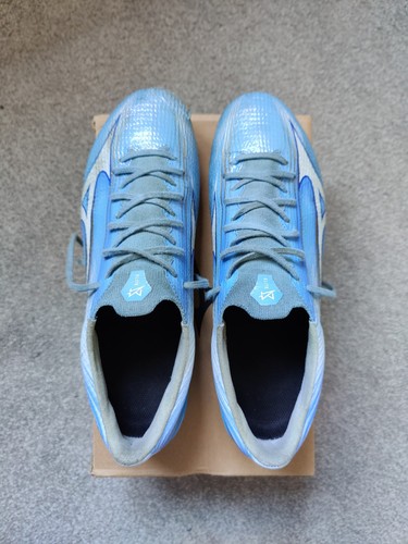 Mizuno alpha iii - mizuno, elite