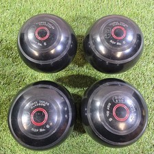 Thomas Taylor Lignoid Size 6