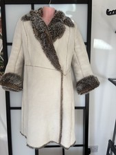 Gharani Strok Women's Coat