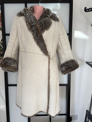 Gharani strok women coat - gharani,