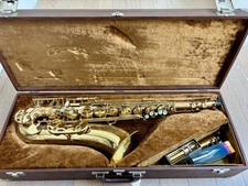 Selmer super action 80 - super,