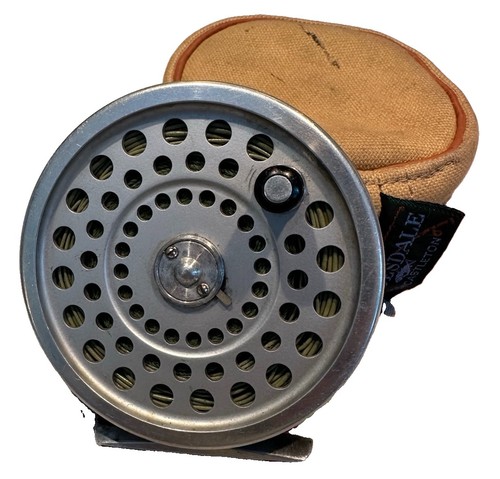 Hardy marquis fly fishing - hardy,