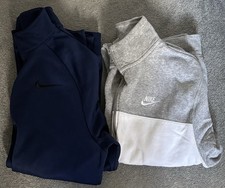 Nike tracksuit top - nike,