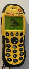 GSM-R Sagem OPH-940 RailTrack - (Railway Operator Phone) - (GSM-Railway 2G)