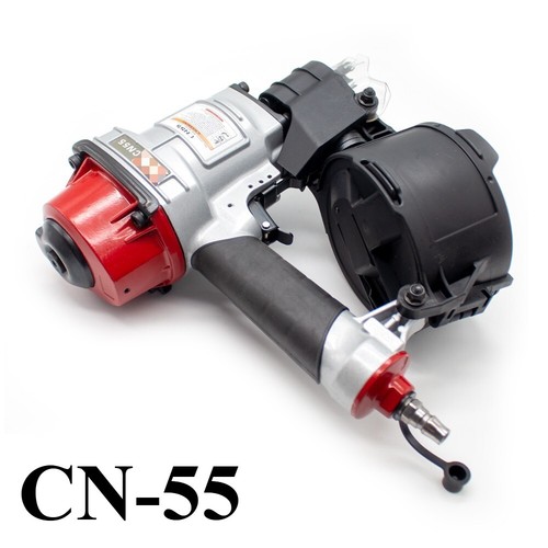 Coil nailer pneumatic - nailer,