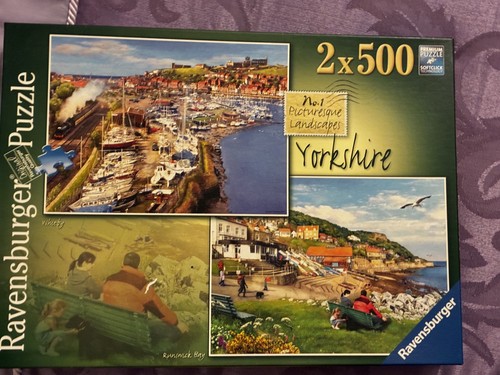 Ravensburger yorkshire 2 - ravensburger,