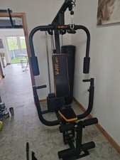 V-Fit St Multi-Gym Home Workout Station