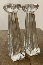 Waterford Crystal Metra