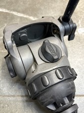 Cartoni HiDV Head
