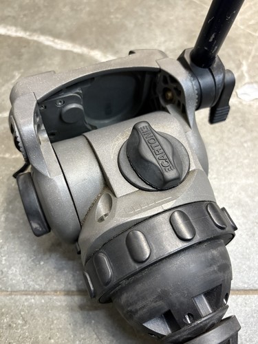 Cartoni hidv head - cartoni,