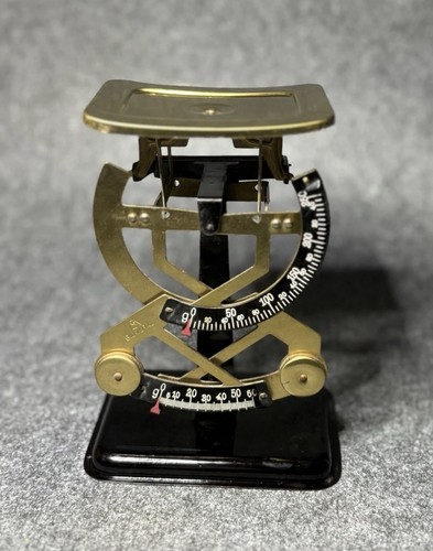 Antique jacob maul bilateral - jacob,