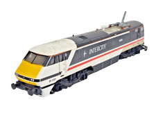 Hornby R240 Class 91 Electric