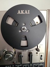 Aluminium Reel To Reel Tape