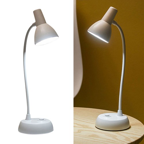 Desk lamp reading - lamp, for