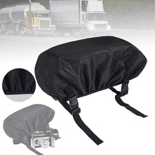 Car Winch Cover Trailer Winch