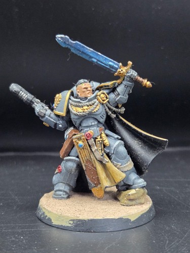 Space marine exclusive - space,