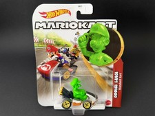 🔥 Hot Wheels Mario Kart