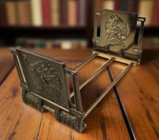 Antique 1920s Judd Native