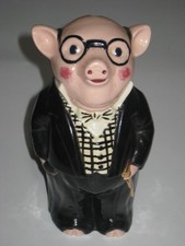 Vintage "Piggy Banker" | Coin