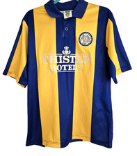 Leeds United Football Shirt